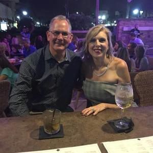 Meet your Posher, Dawn